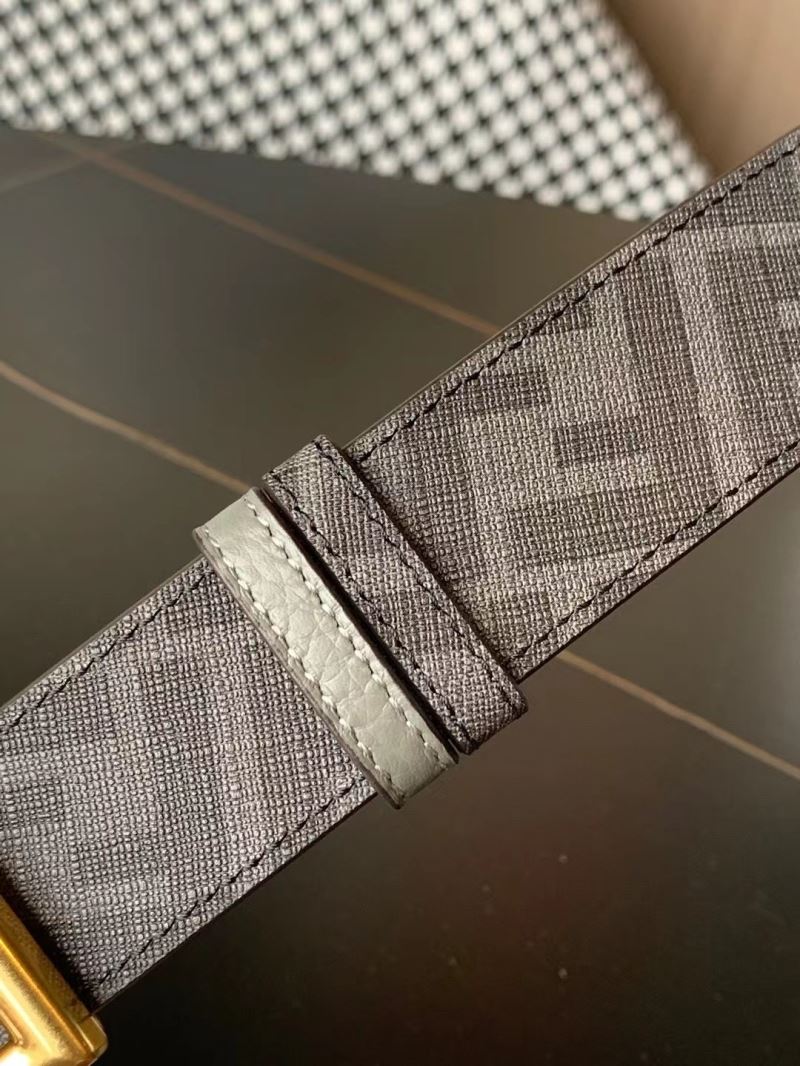 Fendi Belts